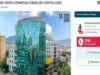 Peste 650.000 de euro! Spațiu comercial din clădirea Green Center, scos la vânzare