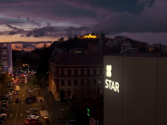Hala Star intră în reparații. Contract estimat la peste 780.000 de lei