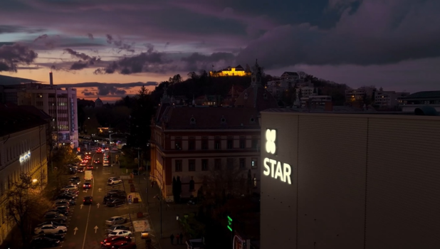 hala star