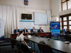 Târgu Mureș va găzdui Campionatul Mondial de Hochei pe Gheață, Divizia I