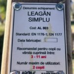 leagan simplu reguli