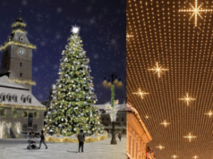 Brașovul se pregătește de un Crăciun ca în copilărie! Cum va arăta bradul și ce surprize îi așteaptă pe brașoveni