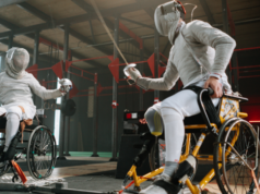 România vrea de cinci ori mai mulți sportivi la Jocurile Paralimpice. Brașovul deschide seria forumurilor pentru antrenori