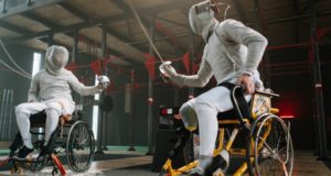 România vrea de cinci ori mai mulți sportivi la Jocurile Paralimpice. Brașovul deschide seria forumurilor pentru antrenori