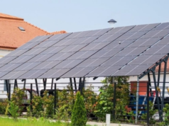 Sibiul investește 28 de milioane de lei într-un parc fotovoltaic. Când va începe construcția