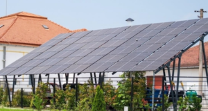 Sibiul investește 28 de milioane de lei într-un parc fotovoltaic. Când va începe construcția
