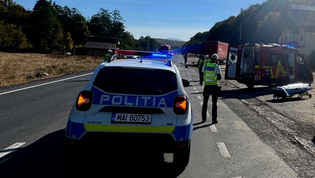 persani vladeni accident