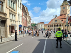 Peste 6.200 de amenzi și mai bine de 4 milioane de lei! Bilanțul Poliției Locale Brașov după trei luni de controale