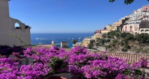 FOTO. Coasta Amalfi: între peisaje spectaculoase și realitatea din spatele fotografiilor instagramabile