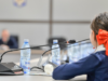 De la animale de companie la viața de viceprimar. Întrebările neașteptate ale elevilor care au ajuns la Primăria Brașov
