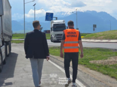 Se sparge asfaltul și se schimbă tot! Ce intersecție va fi refăcută la Râșnov