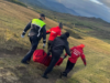 Căutările s-au încheiat tragic în Prahova! Persoană în vârstă, găsită fără viață sub Vârful Plaiul Piscului