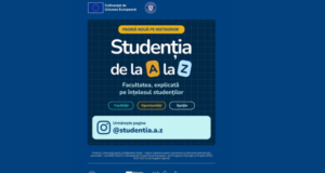 Burse, bani și facilități pentru studenți! Ministerul Educației lansează o pagină de Instagram cu informații despre viața la facultate