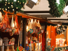 Târgurile de Crăciun din Europa, la un zbor distanță de Brașov! Bilete de la 198 de lei în decembrie