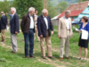 Viscri, premiat la Bruxelles! Stația de epurare care funcționează fără curent, exemplu pentru Europa