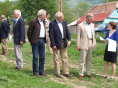 Viscri, premiat la Bruxelles! Stația de epurare care funcționează fără curent, exemplu pentru Europa