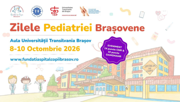 zilele pediatriei brasovene